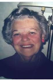 Kathryn Ruth Mackay Obituary in Rockland at Magoun-Biggins