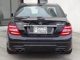 Attach an amg label to any mercedes product and the. 2014 Mercedes Benz C Class C63 Amg Stock 6430 For Sale Near Redondo Beach Ca Ca Mercedes Benz Dealer