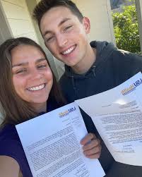 So Proud of Katie and Gavin!! Shreveport bound after graduation for LSU  Physical Therapy school and LSU Medical School. I can't wait to see you  both thrive in the next chapter of