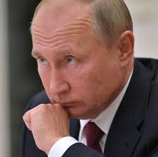 Petersburg), russia, on october 7, 1952. Impeachment Is What Vladimir Putin Wants Wsj