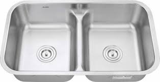 White acrylic kitchen sink drop in for 30 seconds cleaner home. Eco Friendly Kitchen Sinks Insteading