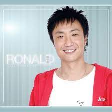 Ronald cheng was born in hong kong. éƒ'ä¸­åŸº Ronald Cheng Gold Typhoon Best Sellers Series Ronald Cheng Gold Typhoon Best Sellers Series Ronald Cheng Kkbox