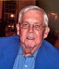 Frank Wilcoxson Obituary