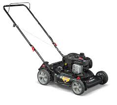 Check spelling or type a new query. Murray 21 Gas Push Lawn Mower With Briggs And Stratton Engine Side Discharge Mulching Rear Bag Walmart Com Walmart Com
