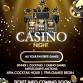 Casino Night Fundraiser — Lake Norman Animal Shelter
