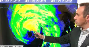 Hurricane Laura packs the strongest winds the region has ever seen — but  that's not the biggest threat - CBS News
