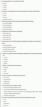 Ini cocok untuk bahan belajar tambahan belajar namun pada umumnya, kamu juga akan mengikuti ujian tersendiri yang dilaksanakan oleh. Soal Biologi Kedokteran Unisba Jawabanku Id