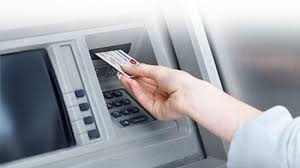Ketika dahulu orang orang akan melakukan secara manual untuk mengisi rekening tabungan yaitu. Cara Menggunakan Mesin Atm Agar Terhindar Dari Corona Jangan Lupa Tisu Dan Hand Sanitizer Halaman All Tribun Bali