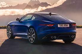 The 20 Best Luxury Coupes Of 2020 Jaguar F Type Jaguar Car Jaguar