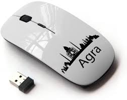 Merapi and merbabu estimates that crustal thickness varies between 27 to 32 km. Amazon Com Stplus Jakarta Indonesia City Skyline Silhouette Postcard 2 4 Ghz Wireless Mouse With Ergonomic Design And Nano Receiver Computers Accessories