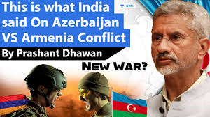 This is what India said