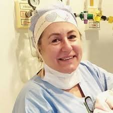 Dra. Fatima Maria De Freitas Melcop opiniões