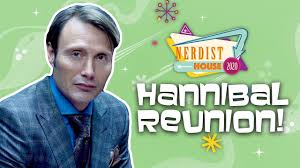Dating a sexually fluid guy. Hannibal Season 4 Could Feature Pansexual Mads Mikkelsen Indiewire