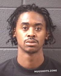 MOONEY JEROME ANTHONY 05/30/2022