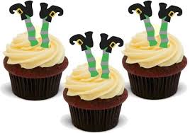 Das leben bietet unendlich viele witziges. Witzige Halloween Hexe Beine 12 Essbare Hochwertige Stehende Waffeln Kuchen Toppers Funny Halloween Witch Legs Amazon De Lebensmittel Getranke