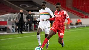 Bin allgemein eher gegen den var. Vfb Silas Weckt Interesse In Der Premier League