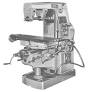 milling machine(출처: www.nicolascorrea.com)