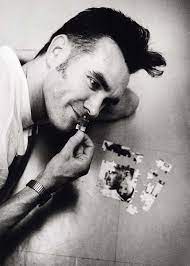 The Best Morrissey Morrissey The Smiths Morrissey Charming Man