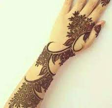 Pin By Venganza Roja On Hypnotic Henna Khafif Mehndi Design Mehndi Designs Book Mehndi Designs
