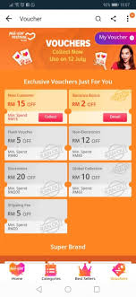 Use lazada promo code and save now. Lazada Promo Codes And Vouchers How To Use Leng Si Lai