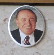 Alfred William Amaral Jr. (1939-2018)