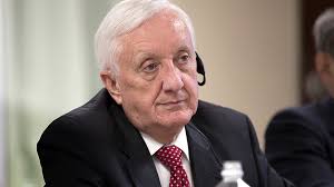 Dr. Dale Klein, Chairman