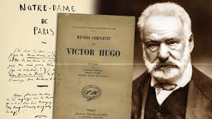Engagement politique de victor hugo. Victor Hugo Le Genie Litteraire Viabooks
