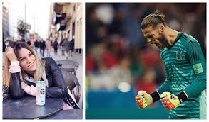 Grande arrancada de quaresma, que passa por vários jogadores e depois serve o colega para um encosto fácil à boca da baliza. Mulher De Jogador Da Selecao Espanhola Criticada Por T Shirt De Apoio Movenoticias