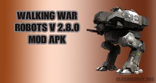 Si estás listo para un tiroteo con los robots, descarga este juego inmediatamente. Download Walking War Robots V 2 8 0 Mod Apk Premium Vip Features