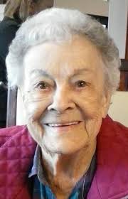 Rita Blouin Obituary