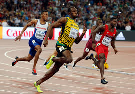 Image result for Usain Bolt