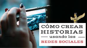 Elige una opción de nuestra biblioteca de plantillas profesionales. Storify Como Crear Historias Usando Las Redes Sociales Recursos Tic Para Profesores