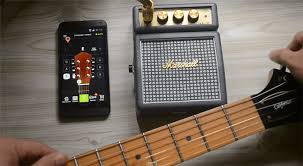 It's a simple tuner with a decent interface and good functionality. 7 Best Android Guitar Tuner Apps For Android Guitarists Joyofandroid Com