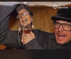 Zak bagans lovers (fan group)