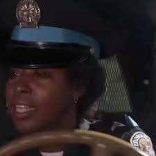 R.I.P. Marion Ramsey AKA Hooks from Police Academy 😪, #80slife4ever  #80slife #policeacademy #80smovies #marionramsey #hooks #policeacademymovies