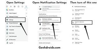 How do i unhide my friends on facebook? 4 Quick Ways To Turn Off Facebook Friend Suggestions Geekdroids