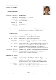 Europass curriculum vitae personal information surname(s) / gergen iosif ion first name(s) address(es) 2 pelbartus, timisoara. Pin En Curric