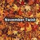 Lucas Lewis: NOVEMBER TWIST event in Greenock, PA