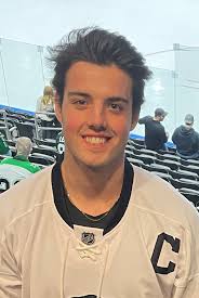 Michael "Mikey" Wold