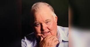 Larry Jackson Cooper Obituary