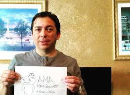 Ask Me Anything A Very Personal Reddit Ama To Celebrate The Release Of Lifescale Full Transcript Laptop Hustle