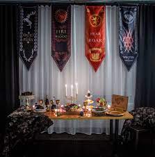 On this occasion, ellaria is serviced by marei and another woman; New York S Refinery Hotel Features A Game Of Thrones Inspired Suite Called Lannister S Lair