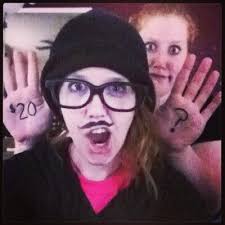 Brittany Knox (@ynattirbknox)