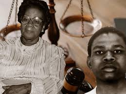 Secure their bag: Bankrupting white extremism