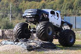 gewinne ein us monster truck erlebnis fur zwei personen trend magazin monster truck monster trucks