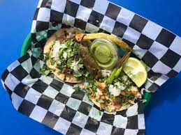 Maybe you would like to learn more about one of these? 12 Best Taco Shops In Charleston Eater Carolinas