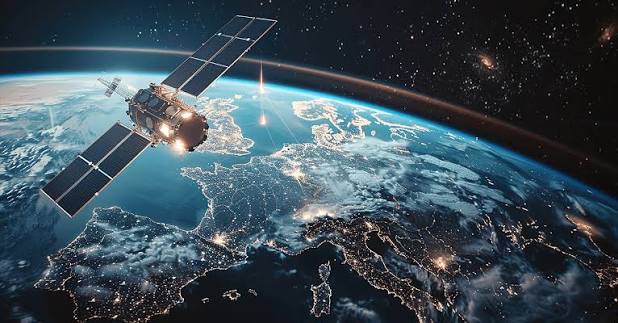 Why Satellite Broadband Is Becoming a Bigger Part of U.S. Rural Connectivity  Plans | Ookla®