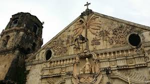 Conoce el grupo de oración de madres. Day 16 Iloilo Diy Trip Visiting Miagao Church Confessionsofagirlwanderer