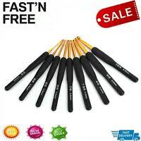 This addi click turbo basic interchangeable circular knitting needle system is the finest quality needle system that works in a precise range and is suitable for everyone who has a way with knitting. Bryspun Flexible Single Point Knitting Needles From New Zealand Ebay