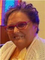 Cynthia Johnson Obituary (1950